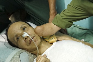 Số phận éo le của cựu chiến binh Sư đoàn 356