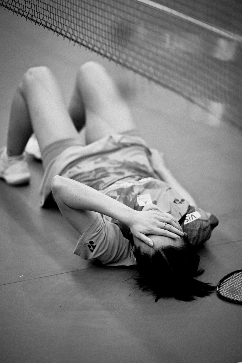 Nguyễn Thùy Linh: Tôi đã đánh đổi rất nhiều để lọt vào top 20 thế giới - 9