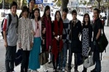 Du học Niu Dilân: Học bổng lên tới 50% học phí, tương đương 127,4 triệu đồng 