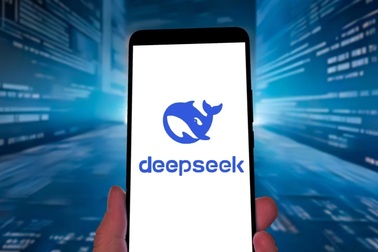 Bất chấp các lo ngại, DeepSeek trở thành chatbot AI phổ biến thứ 2 thế giới