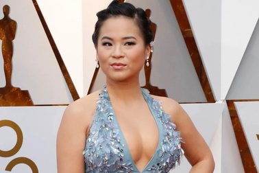 Người đẹp gốc Việt lọt Top 10 diễn viên đột phá của thế giới