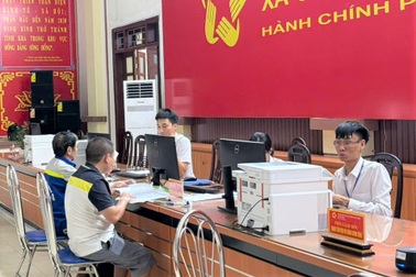 Ninh Bình thông báo giờ làm việc phục vụ nhân dân từ 7/7