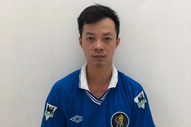 Khởi tố thêm một cán bộ CDC Cao Bằng bán methadone cho con nghiện