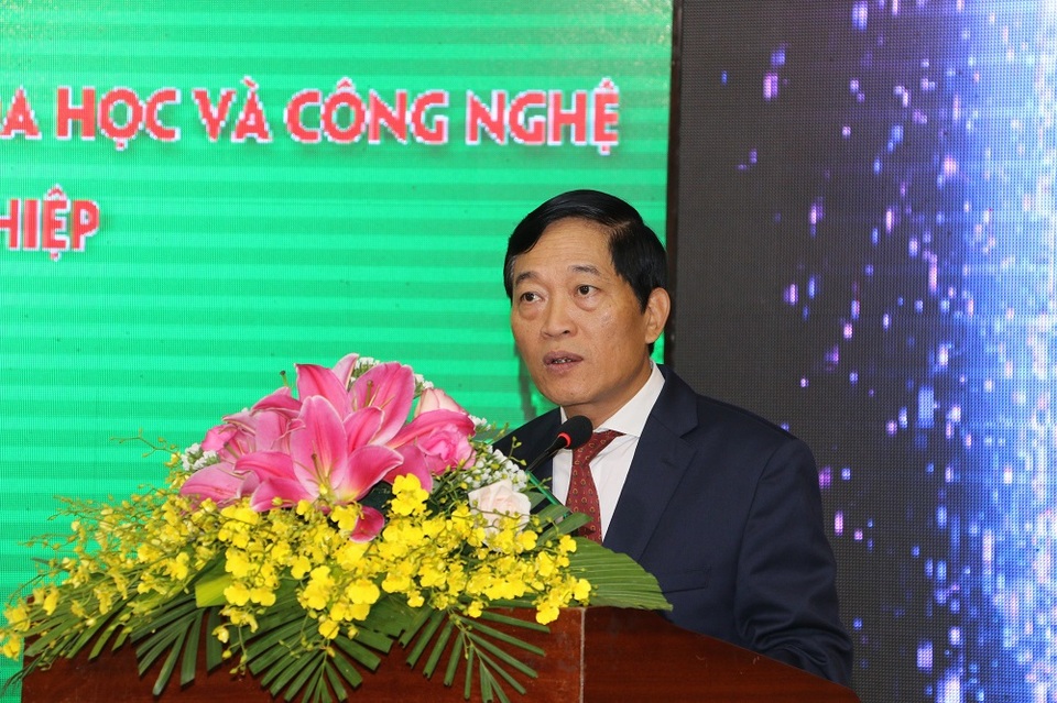 Cần chú trọng đến phổ biến kiến thức khoa học cho người dân - 1 Cần chú trọng đến phổ biến kiến thức khoa học cho người dân - 1