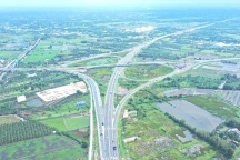 "Ông trùm" thu phí BOT phía Nam báo lãi lớn