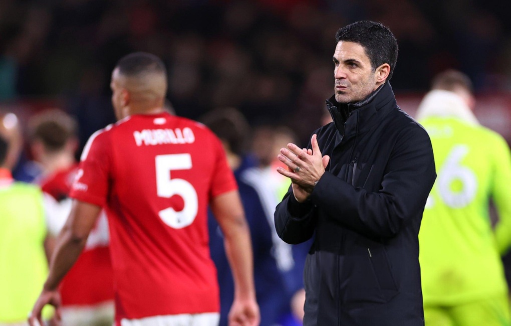 Nhận định Man Utd - Arsenal (23h30, 9/3): Đại chiến ở Old Trafford - 2 Nhận định Man Utd - Arsenal (23h30, 9/3): Đại chiến ở Old Trafford - 2