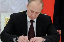 Ông Putin “duyệt” cho quân đội Nga hoạt động tại Syria trong nửa thế kỷ