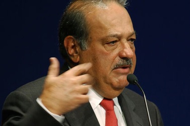 10 người giàu nhất thế giới