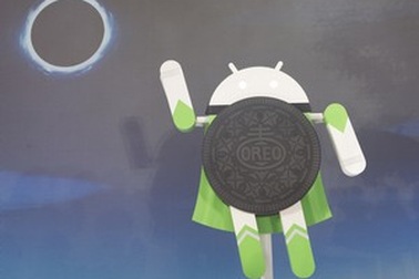 Google trình làng Android 8.0, tên gọi chính thức  là “Oreo”