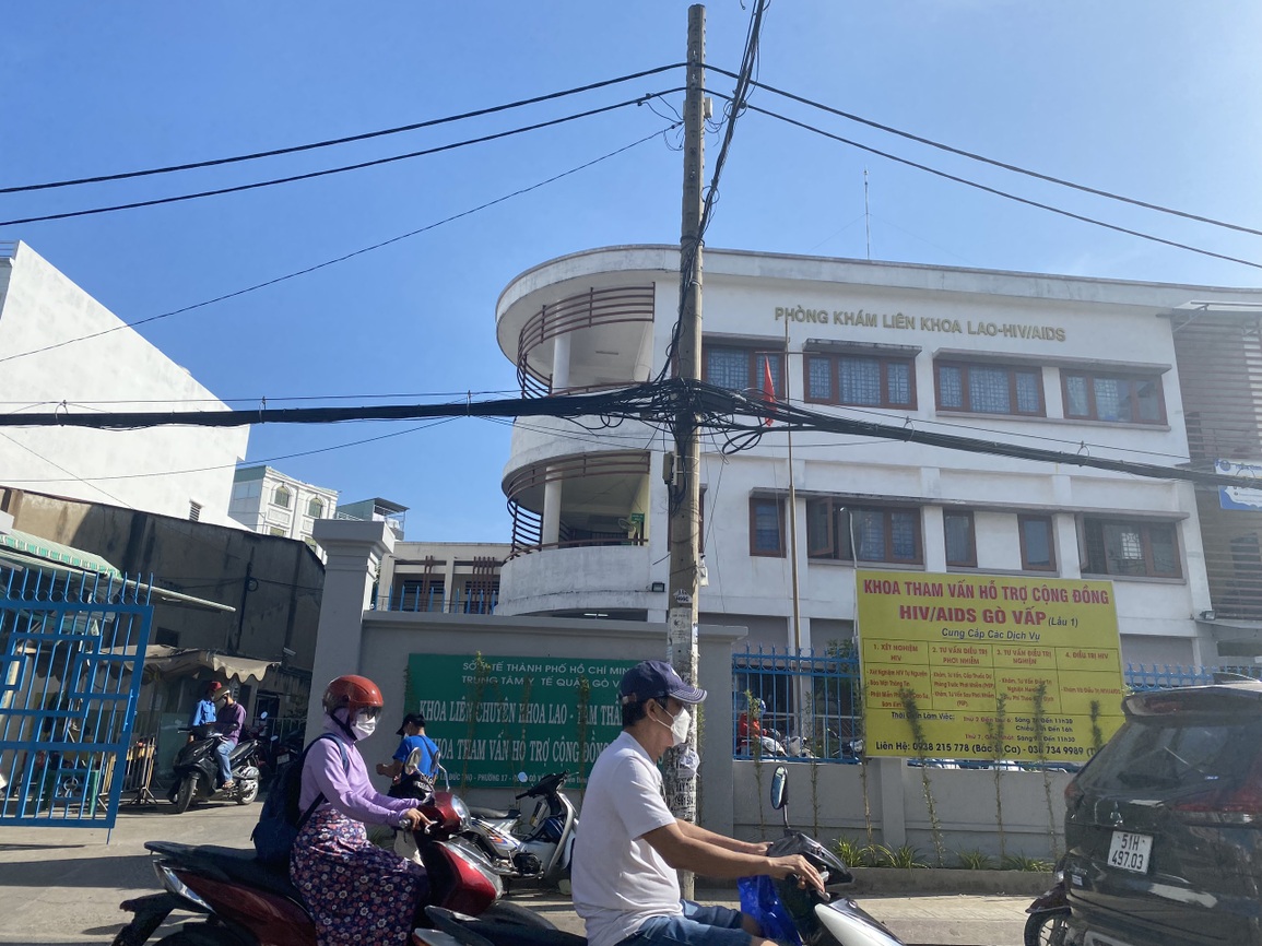TPHCM bắt đầu tiêm mũi 3 vaccine phòng Covid-19 - 1 TPHCM bắt đầu tiêm mũi 3 vaccine phòng Covid-19 - 1