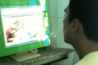 Mại dâm đồng tính, mại dâm nam… ngày càng gia tăng