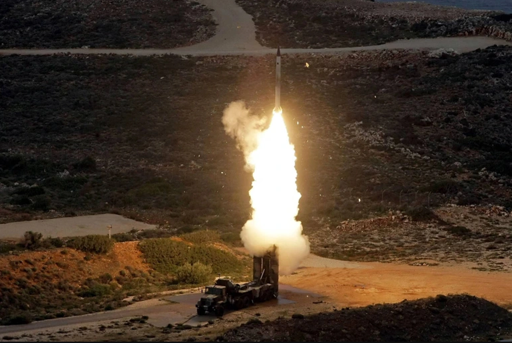 Vì sao Nga tăng cường dùng Rồng lửa S-300 tấn công mục tiêu Ukraine? - 1 Vì sao Nga tăng cường dùng Rồng lửa S-300 tấn công mục tiêu Ukraine? - 1