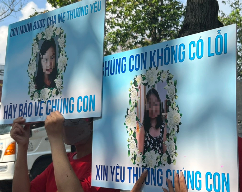 Bản án cho người cha dửng dưng nhìn con gái bị người tình hành hạ đến chết - 3 Bản án cho người cha dửng dưng nhìn con gái bị người tình hành hạ đến chết - 3