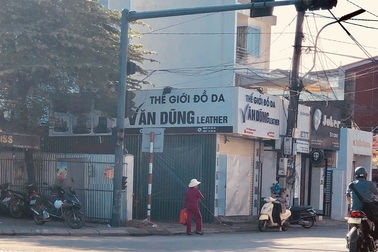 Vụ công trình sai phạm 1 năm không tháo dỡ nổi: Chủ nhà “chống lệnh” Chủ tịch TP Huế!