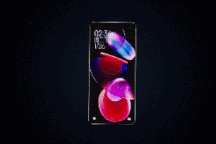 Độc đáo ý tưởng smartphone không nút bấm, không cổng kết nối của Xiaomi