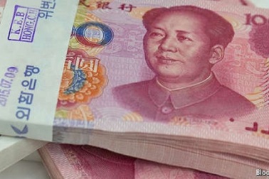 Trung Quốc tiếp tục hạ giá đồng nhân dân tệ