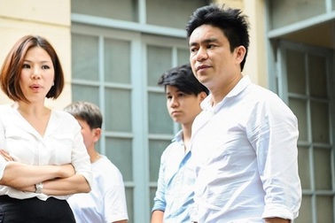 Đề nghị truy tố vợ bác sỹ Chiêm Quốc Thái thuê giang hồ chém chồng giá 1 tỷ