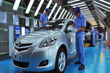 Sắp hết hạn chính sách giảm 50% phí trước bạ, giá ô tô có tăng?