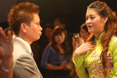 Người trong cuộc và những “ồn ào” sau cuộc thi Hoa khôi trí tuệ