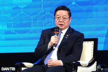 Thế hệ trẻ cần lắng nghe, học hỏi, là phiên bản tốt nhất của chính mình