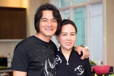 Quách Ngọc Ngoan: “Tôi và vợ đã đăng ký kết hôn, có con gái 8 tháng”