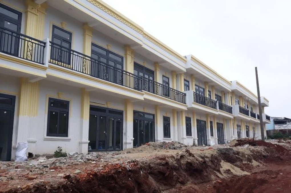 Đắk Lắk định giá sai tiền sử dụng đất vàng, gây thất thu tiền tỷ - 2 Đắk Lắk định giá sai tiền sử dụng đất vàng, gây thất thu tiền tỷ - 2