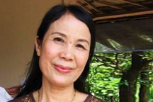 Nhà thơ Nguyễn Quang Thiều: "Mỹ Dạ là thiên thần bay xuống trần gian"