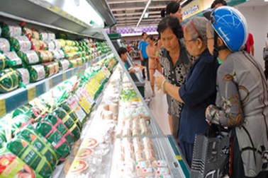 CPI quý I đã tăng tới 6,12%