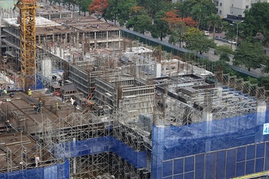 Dự án Mon City mở bán đợt cuối cùng