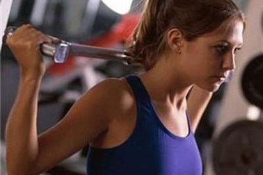 Tập thể dục giúp đầu lùi các cơn đau nửa đầu