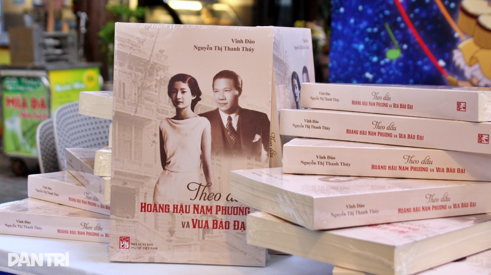 Điều chưa biết về đám cưới đặc biệt của Vua Bảo Đại và Hoàng hậu Nam Phương - 1 Điều chưa biết về đám cưới đặc biệt của Vua Bảo Đại và Hoàng hậu Nam Phương - 1