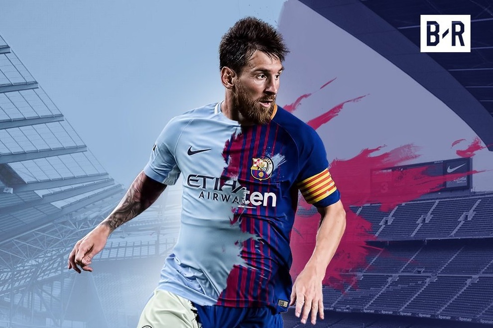 Rời khỏi Barcelona, Messi sẽ tới khoác áo CLB nào? - 3 Rời khỏi Barcelona, Messi sẽ tới khoác áo CLB nào? - 3