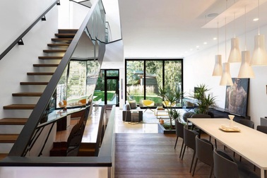 Mẹo sử dụng gương theo cách mới lạ cho ngôi nhà