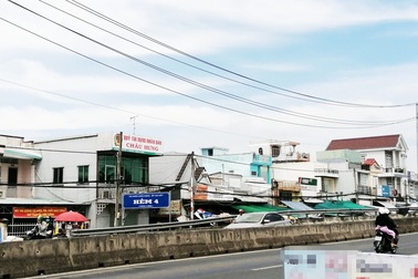 Vụ ủy ban huyện trả đất chợ Cái Dầy bất thường: Thanh tra tỉnh Bạc Liêu từng báo cáo gì?