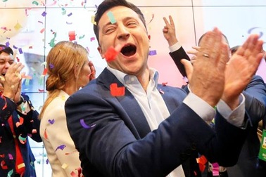 Những nguyên thủ thế giới có xuất thân "ngoại đạo”