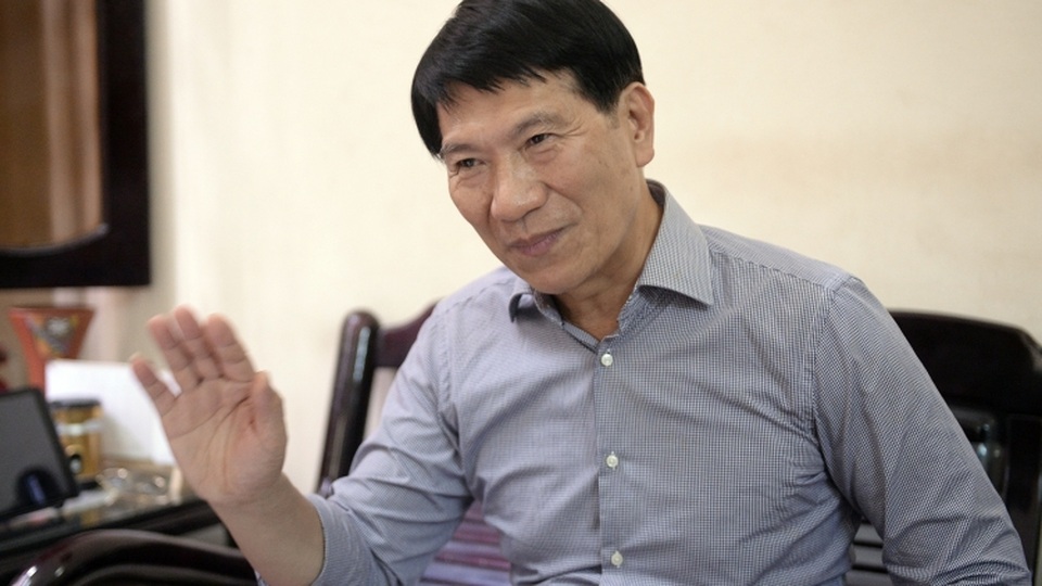 Giáo viên học chứng chỉ nghề nghiệp để còn biết hệ thống quản lý nhà nước - 1 Giáo viên học chứng chỉ nghề nghiệp để còn biết hệ thống quản lý nhà nước - 1