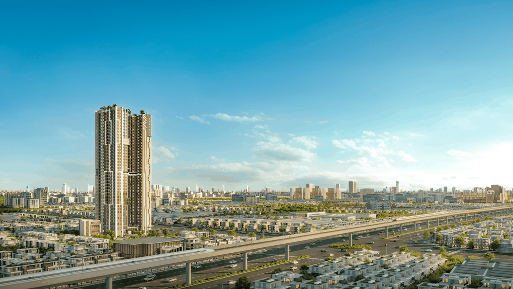 Những tiêu chí được giới đầu tư quan tâm khi mua nhà tại TPHCM - 3 Những tiêu chí được giới đầu tư quan tâm khi mua nhà tại TPHCM - 3
