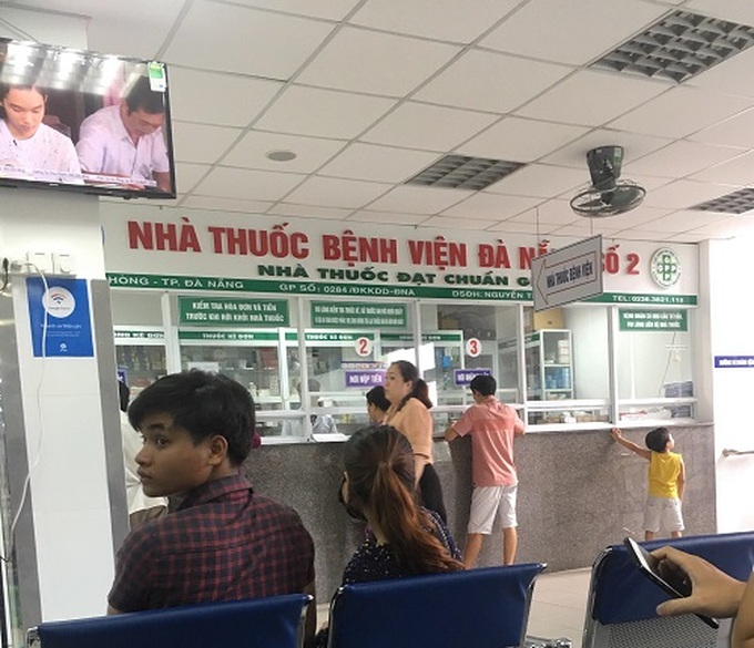 Dịch bệnh sốt xuất huyết trên địa bàn TP Đà Nẵng đang bước vào những tháng cao điểm.