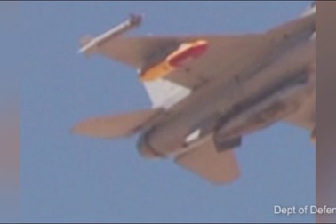 "Tiểu yêu" Perdix khiến S-400 mất phương hướng