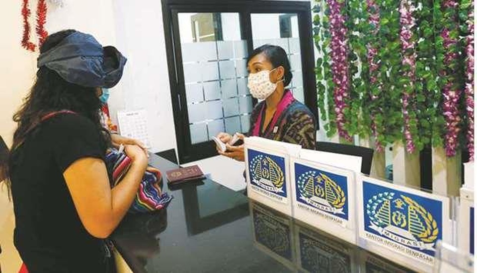 Du khách Trung Quốc ở lại nước ngoài để né dịch bệnh - 2 Du khách Trung Quốc ở lại nước ngoài để né dịch bệnh - 2