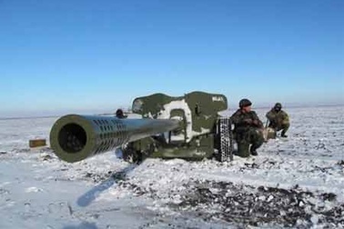 Nga thắng thế và phản ứng của Mỹ