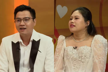 Từng coi vợ là "đồng chí", chàng trai TPHCM yêu lúc nào không hay