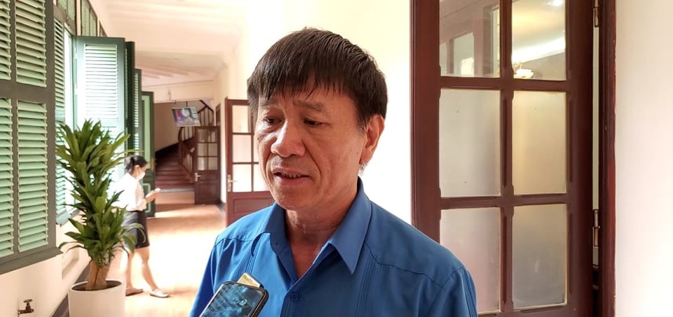 Lương tối thiểu 2021: Các bên nói gì trước giờ cuộc họp sáng 5/8? - 2 Lương tối thiểu 2021: Các bên nói gì trước giờ cuộc họp sáng 5/8? - 2