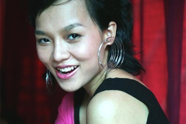 Thái Thuỳ Linh: Sẽ kết hôn khi ngoài 30 tuổi