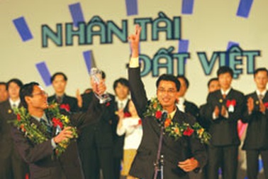 Trọng dụng nhân tài thế nào?