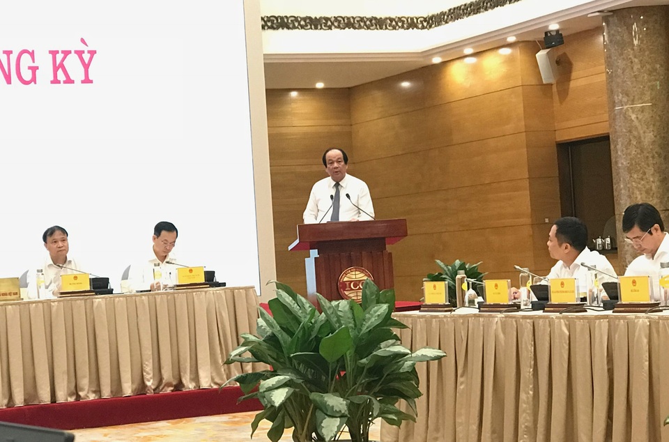 Thủ tướng: Du lịch Việt Nam an toàn, hấp dẫn, kích cầu 3 tháng cuối năm - 1 Thủ tướng: Du lịch Việt Nam an toàn, hấp dẫn, kích cầu 3 tháng cuối năm - 1