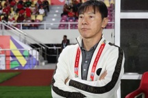 HLV Shin Tae Yong bị sa thải ở Hàn Quốc