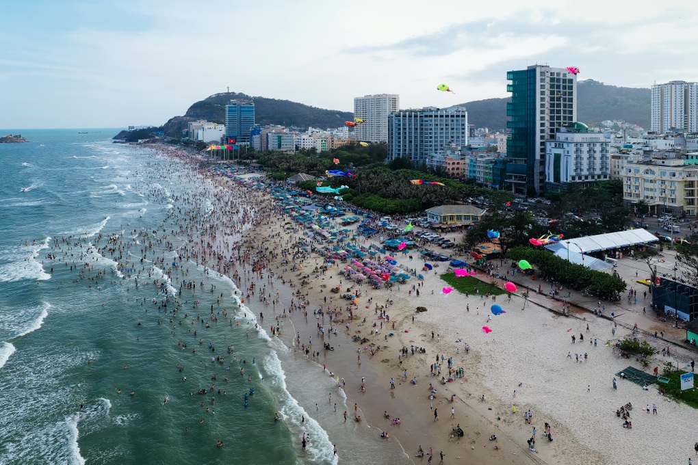 TPHCM định hướng phát triển khu vực Bà Rịa - Vũng Tàu thành thủ phủ kinh tế biển - 1