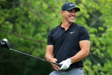 Brooks Koepka khởi đầu mùa giải PGA Tour với Shriners Children's Open 2021