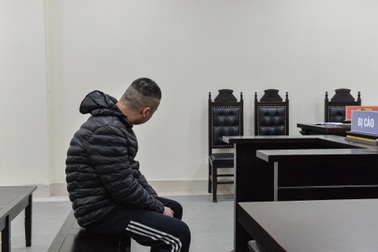 Tự nhận là cháu của lãnh đạo cấp tổng cục để lừa đảo hơn 7 tỷ đồng